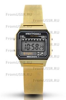 Часы Электроника 77А/1183