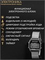 Часы Электроника ЧН-55/1188Н-03 1188Н-03