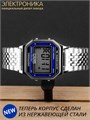 Часы Электроника ЧН-55Д/1161Н 1161Н