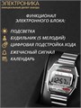 Часы Электроника ЧН-52/1080Н Лимитированная серия "108" 1080Н