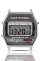 Часы Электроника ЧН-52/1080Н Лимитированная серия "108" 1080Н